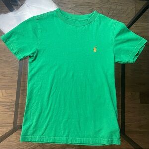 Polo by Ralph Lauren short sleeved shirt